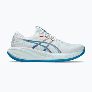Мъжки обувки за бягане ASICS Gel-Cumulus 28 arctic blue/aegean blue