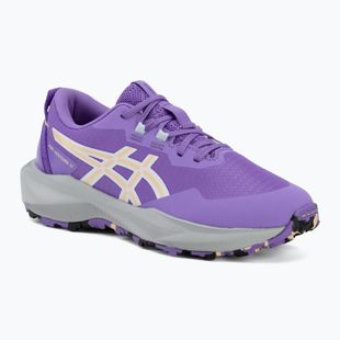 Детски обувки за бягане ASICS Pre Venture 11 GS amethyst/apricot crush