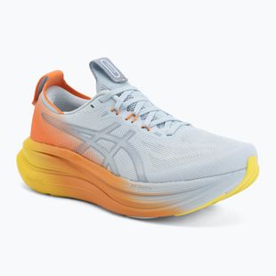 Мъжки обувки за бягане ASICS Gel-Nimbus 28 sky/sun peach