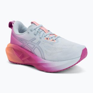 Дамски обувки за бягане ASICS Novablast 5 sky/digital sakura