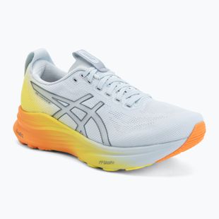Мъжки обувки за бягане ASICS Gel-Kayano 32 sky/lemon spark