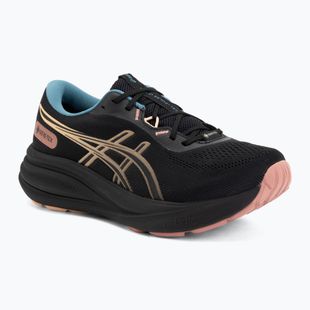 Дамски обувки за бягане ASICS Gel-Pulse 17 GTX black/apricot crush