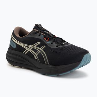 Мъжки обувки за бягане ASICS Gel-Pulse 17 GTX black/light dust