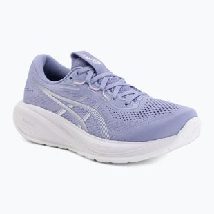 Дамски обувки за бягане ASICS Gel-Cumulus 28 bluebell/white