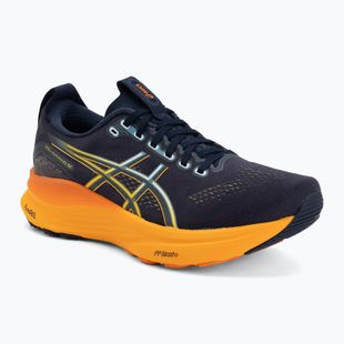 Мъжки обувки за бягане ASICS Gel-Kayano 32 midnight/yamabuki