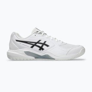 Мъжки обувки за тенис ASICS Gel-Dedicate 9 white/black