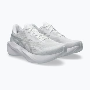 Дамски обувки за бягане ASICS Novablast 6 white/white