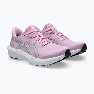 Дамски обувки за бягане ASICS GT-1000 15 hazy lilac/white