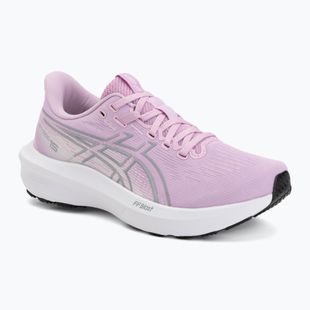 Дамски обувки за бягане ASICS GT-1000 15 hazy lilac/white