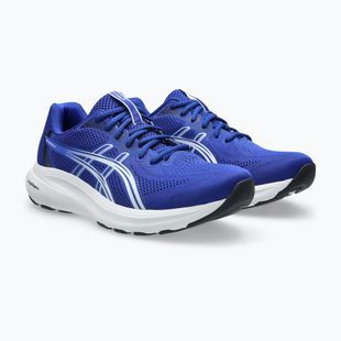 Мъжки обувки за бягане ASICS Gel-Contend 10 prussian blue/neon blue