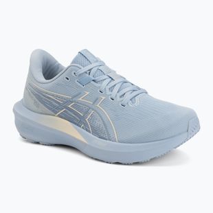 Дамски обувки за бягане ASICS GT-1000 15 solid air/cream