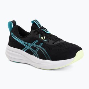 Мъжки обувки за бягане  Asics Gel-Pulse 17 Black/Energy Aqua