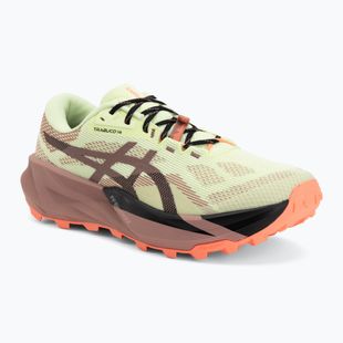 Мъжки обувки за бягане Asics Trabuco 14 illuminate yellow/umeboshi