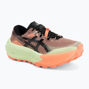 Мъжки обувки за бягане ASICS Trabuco Max 5 umeboshi/black