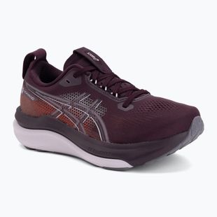 Дамски обувки за бягане Asics Gel-Kayano 33 Dark Aubergine/Dahlia