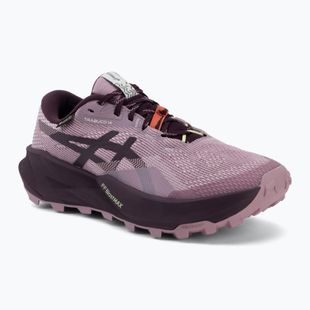Дамски обувки за бягане Asics Trabuco 14 Gtx Taro Purple/Dark Aubergine