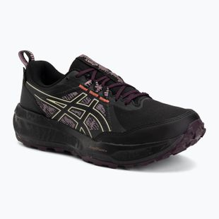 Дамски обувки за бягане Asics Gel-Sonoma 8 Gtx Black/Dark Aubergine