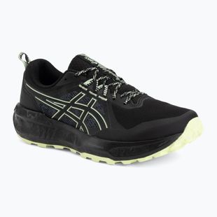 Мъжки обувки за бягане Asics Gel-Sonoma 8 Black/Illuminate Yellow