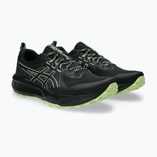 Мъжки обувки за бягане  Asics Gel-Sonoma 8 Black/Illuminate Yellow