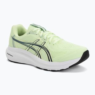 Мъжки обувки за бягане ASICS Gel-Contend 10 illuminate yellow/midnight