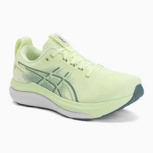 Мъжки обувки за бягане ASICS Gel-Kayano 33 illuminate yellow/white
