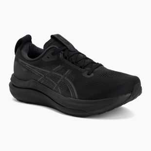 Мъжки обувки за бягане ASICS Gel-Kayano 33 black/black