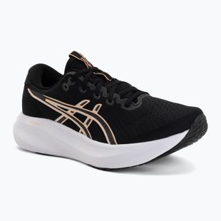 Мъжки обувки за бягане ASICS Gel-Excite 11 black/bright sunstone
