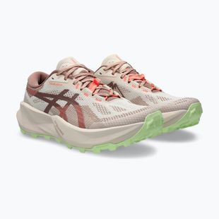 Дамски обувки за бягане ASICS Trabuco 14 rose dust/umeboshi