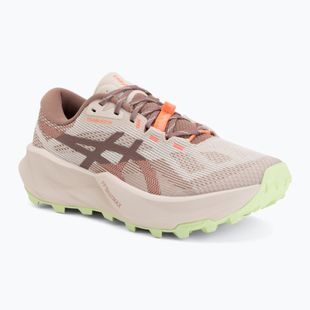 Дамски обувки за бягане ASICS Trabuco 14 rose dust/umeboshi