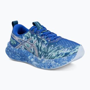 Мъжки обувки за бягане ASICS Noosa Tri 16 bright sunstone/soft skyneon blue/illuminate mint