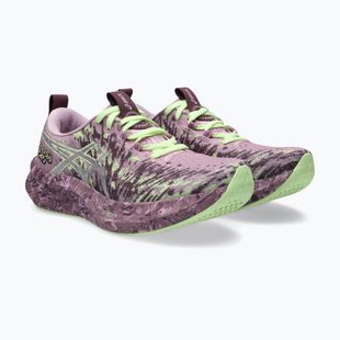 Дамски обувки за бягане Asics Noosa Tri 16 Hazy Lilac/Dark Prune