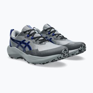 Мъжки обувки за бягане Asics Gel-Venture 11 gravel/prussian blue