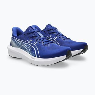 Мъжки обувки за бягане ASICS GT-1000 15 prussian blue/white