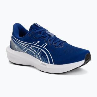 Мъжки обувки за бягане ASICS GT-1000 15 prussian blue/white