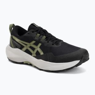 Мъжки обувки за бягане  Asics Gel-Venture 11 Black/Khaki Green