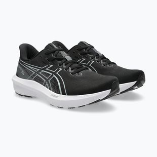 Мъжки обувки за бягане ASICS GT-1000 15 black/white