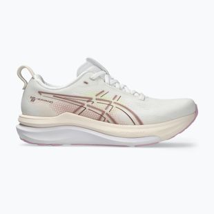 Дамски обувки за бягане Asics Gel-Kayano 33 White/Hazy Lilac