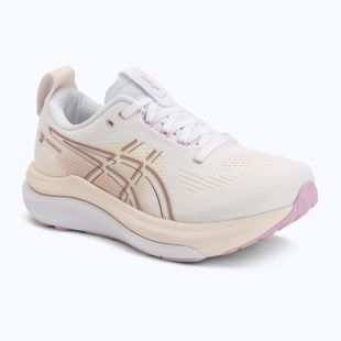 Дамски обувки за бягане Asics Gel-Kayano 33 White/Hazy Lilac