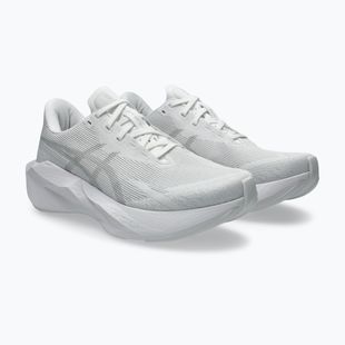 Мъжки обувки за бягане ASICS Novablast 6 white/white