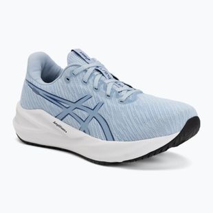 Мъжки обувки за бягане ASICS Versablast 4 solid air/prussian blue