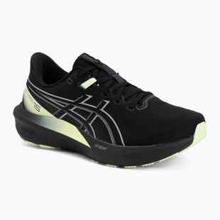Мъжки обувки за бягане ASICS GT-1000 15 black/illuminate yellow
