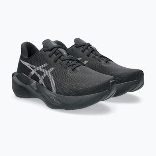Дамски обувки за бягане ASICS Novablast 6 black/black