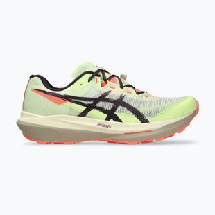 Обувки за бягане Asics Fujispeed 4 illuminate yellow/dark aubergine