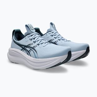 Мъжки обувки за бягане ASICS Gel-Nimbus 28 solid air/midnight
