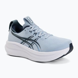 Мъжки обувки за бягане ASICS Gel-Nimbus 28 solid air/midnight