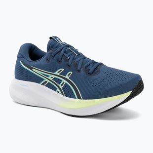 Мъжки обувки за бягане ASICS Gel-Excite 11 grand shark/illuminate yellow