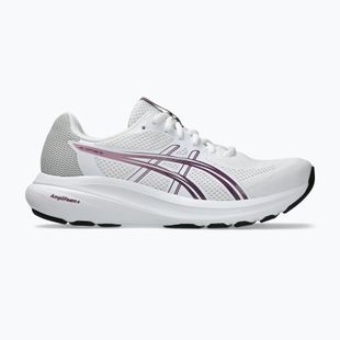 Дамски обувки за бягане ASICS Gel-Contend 10 white/taro purple
