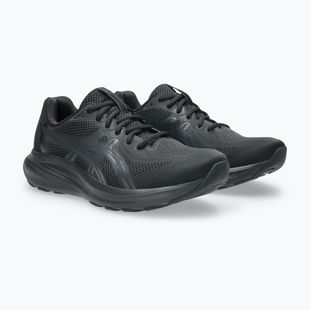 Мъжки обувки за бягане ASICS Gel-Contend 10 black/carrier grey