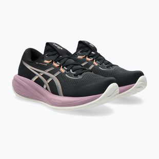 Дамски обувки за бягане Asics Gel-Cumulus 28 Black/Taro Purple