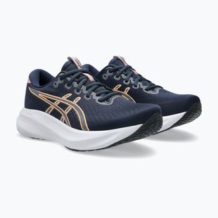 Дамски обувки за бягане Asics Gel-Excite 11 midnight/taro purple